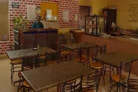 Canteen of Sri ABR Government Degree College, Guntur in Guntur