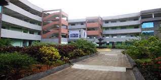 Campus Sri Venkateswara College Of Computer Applications And Management - [SVCCAM], Coimbatore