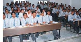 Image for Gurukul Institute of Engineering and Technology, Kota in Kota
