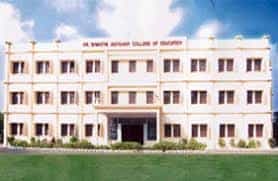 Image for Annammal College of Education for Women, Thoothukudi in Thoothukudi