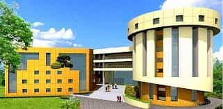 Campus View Sophitorium Engineering College (SEC), Khorda in Khordha	