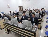 Computer Lab Gurukul Vidyapeeth Mohali Campus (GVMC, Mohali) in Mohali