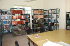 Image for Baba Kundan Singh Memorial Law College (BKSMLC), Moga in Moga