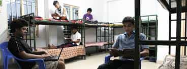 Hostel Dharma vidyaalaya college of education (DVCE), namakkal in Namakkal