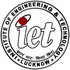 Institute of Engineering and Technology Logo