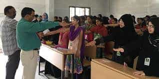 Image for Chaitanya Institute Of Pharmaceutical Sciences, Warangal in Warangal	