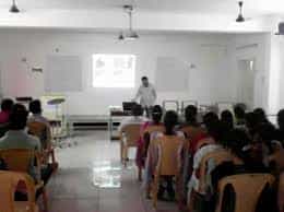 Training Hall Photo Prime College Of Architecture And Planning (PCAP), Nagapattinam in Nagapattinam