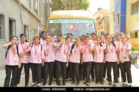 Group Photo for Bangalore Group of Institutions (BGI), Bangalore in Bangalore