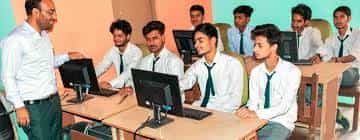 Image for Jaswant Singh Rawat Government Polytechnic, Pauri in Pauri