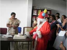 Image for KMCT College of Nursing Manassery, Kozhikode in Kozhikode