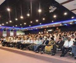 Auditorium for Parul Institute of Engineering and Technology (PIET), Vadodara in Vadodara