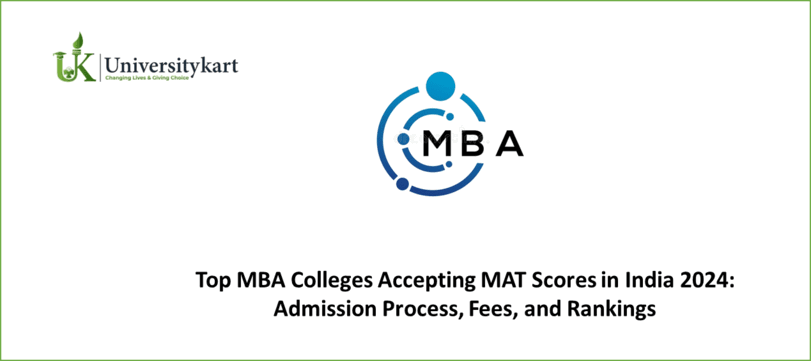 Top MBA Colleges Accepting MAT Scores