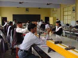PraticalSacred Heart Degree College (SHDC, Sitapur) in Sitapur