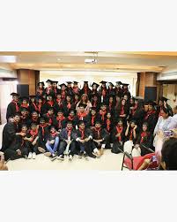 Convocation at Principal K. M. Kundnani College of Pharmacy, Mumbai in Mumbai 