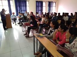 Classroom Shaheed Udham Singh Institute Of Computer (SUSIC), Mohali in Mohali