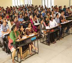 Image for Osmania University, Prof. G. Ram Reddy Centre for Distance Education, Hyderabad in Hyderabad