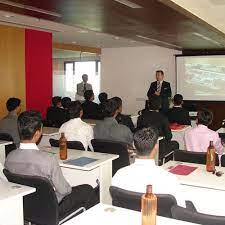 Classroom Westin College of Hotel Management, Vijayawada in Vijayawada