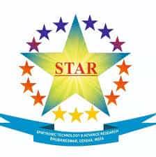 STAR logo