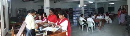 Image for Vivekananda Primary Teachers' Training Institute (VPTTI), Medinipur  in Medinipur
