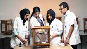Image for KMP College of Pharmacy (KMPCP), Ernakulam in Ernakulam