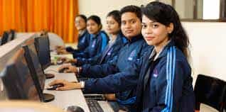 LAb  Ashoka Institute of Technology and Management (AITM, Varanasi) in Varanasi