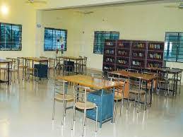 Library of Basudev Institute of Management and Technology, Lucknow in Lucknow