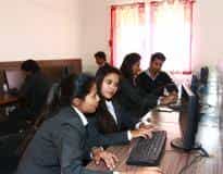 Computer Lab  Akemi Business School, Pune  in Pune
