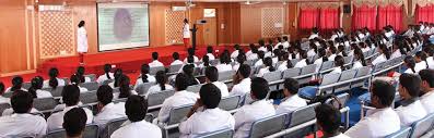 Meeting Hall Photo Rajarajeshwari Medical College And Hospital (RRMCH), Bangalore in Bangalore