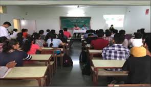 Training Hall Photo CK Pithawalla Institute Of Pharmaceutical Science And Research, Surat in Surat