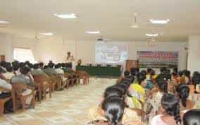 VKR-VNB-AGKCE LECTURE ROOM