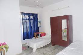 Hostel Room of Azad Degree College, Lucknow in Lucknow