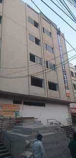 Image for Aadhya Degree College For Women (ADCW), Hyderabad in Hyderabad