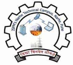 JSPM NTC Logo