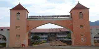SRCN College View
