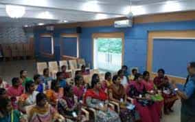 Image for Kanchi College of Education (KCE), Kanchipuram  in Kanchipuram