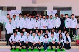 Image for B. N. College Of Pharmacy (BNCP), Lucknow in Lucknow
