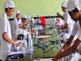 Image for Govindrao Nikam College Of Pharmacy (GNCP), Sawarde in Ratnagiri