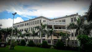 Overview Photo Dr. B.C. Roy Polytechnic(BCRP, Durgapur) in Paschim Bardhaman	