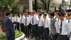 group pic Amazon Institute of Hotel Tourism And Management (AIHTM, Dehradun) in Dehradun