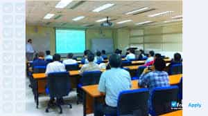 Smart lab Mahaveer Swami Institute of Technology  in Sonipat
