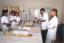 Image for Avanthi Institute of Pharmaceutical Sciences, Hyderabad in Hyderabad	