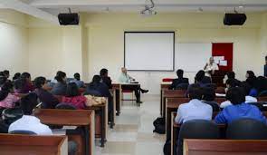 Image for School of Law, CHRIST (Deemed to be University) in Bengaluru