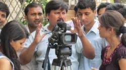 Practice Time  Institute For Media Management And Communication Studies - [IMCS], New Delhi 