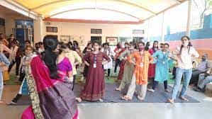  Great Mission Teachers Training Institute, New Delhi in New Delhi
