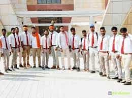 Image for Shree Harish Chandra PG College Institute of Pharmacy (SHCPGCIP), Varanasi  in Varanasi