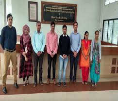 Group Photo  for Everest Education Society Group of institutions College of Engineering and Technology (EESGICET), Aurangabad in Aurangabad	