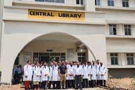 Image for Maharaja Suheldev Autonomous State Medical College- [MSASMC], Bahraich in Bahraich