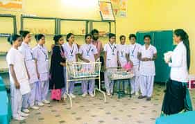 Image for Pratibha Institute of Nursing - (PIN), Raipur in Raipur