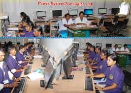 NCE Computer Lab
