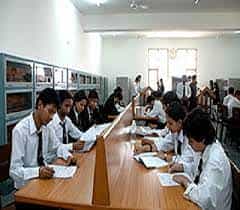 Library for Sri Eshwar Reddy College of Law (SERCL), Tirupati in Tirupati